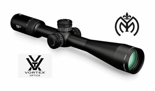 Visor VORTEX® mod. VIPER PST GEN II (Mrad) 5-25x50 - Imagen 2