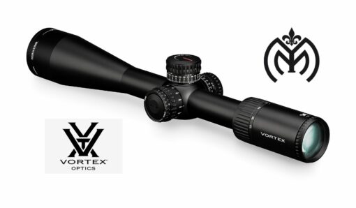 Visor VORTEX® mod. VIPER PST GEN II (Mrad) 5-25x50 - Imagen 4