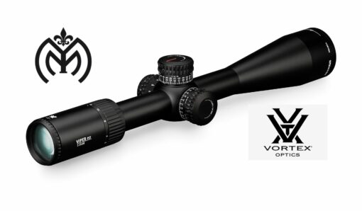 Visor VORTEX® mod. VIPER PST GEN II (Mrad) 5-25x50 - Imagen 3