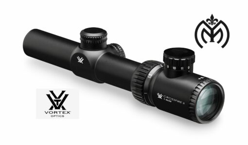 Visor VORTEX® mod. CROSSFIRE II 1-4x24 - Imagen 3