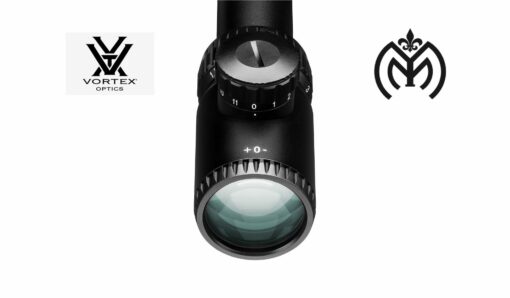 Visor VORTEX® mod. CROSSFIRE II 1-4x24 - Imagen 5