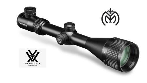 Visor VORTEX® mod. CROSSFIRE II 3-12x56 - Imagen 2