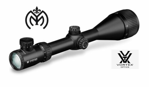 Visor VORTEX® mod. CROSSFIRE II 3-12x56 - Imagen 3
