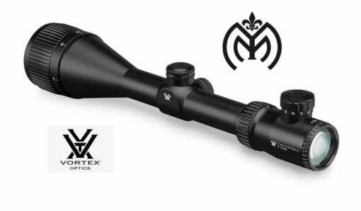 Visor VORTEX® mod. CROSSFIRE II 3-12x56 - Imagen 4