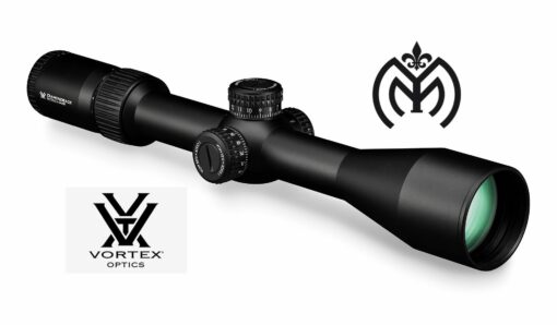 Visor VORTEX® mod. DIAMONDBACK TACTICAL 6-24x50 - Imagen 2