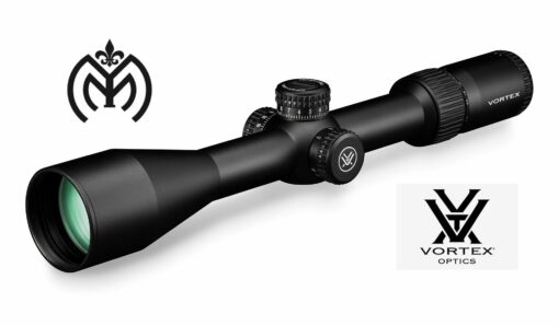 Visor VORTEX® mod. DIAMONDBACK TACTICAL 6-24x50 - Imagen 3