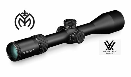 Visor VORTEX® mod. DIAMONDBACK TACTICAL 6-24x50 - Imagen 5