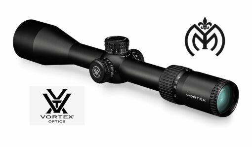 Visor VORTEX® mod. DIAMONDBACK TACTICAL 6-24x50 - Imagen 4