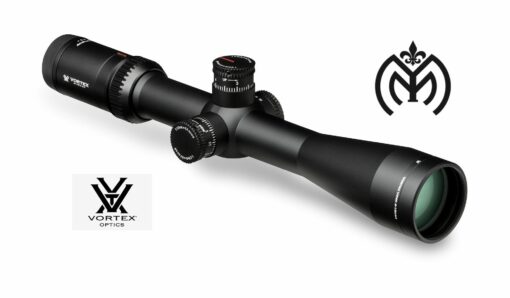 Visor VORTEX® mod. VIPER HS-T - Imagen 2