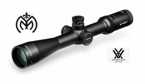 Visor VORTEX® mod. VIPER HS-T - Imagen 5