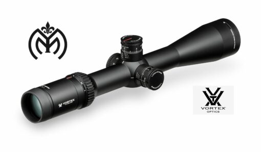Visor VORTEX® mod. VIPER HS-T - Imagen 3