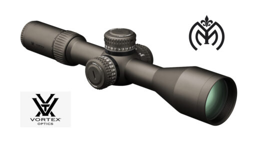 Visor VORTEX® RAZOR HD GEN II 4,5-27x56 - Imagen 2