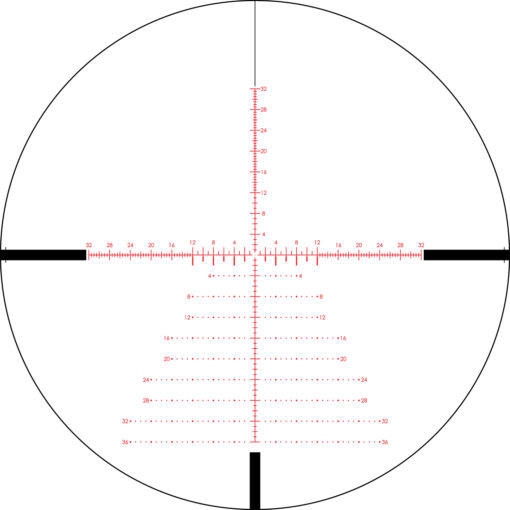 Visor VORTEX® RAZOR HD GEN II 4,5-27x56 - Imagen 3