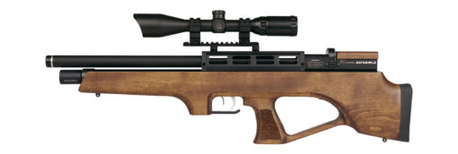 Carabinas PCP Cometa® ADVANCE - Imagen 3