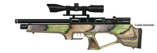 Carabinas PCP Cometa® ADVANCE - Imagen 2