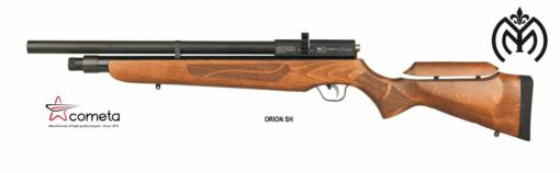 Carabina PCP Cometa® ORION Series - Imagen 5