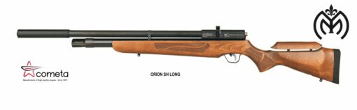 Carabina PCP Cometa® ORION Series - Imagen 4