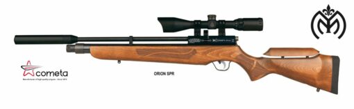 Carabina PCP Cometa® ORION Series - Imagen 2