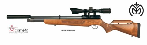 Carabina PCP Cometa® ORION Series - Imagen 3