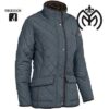 Chaqueta MUJER PERCUSSION Edinburgh Marino