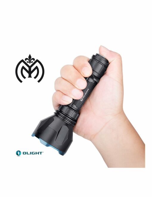 Kit Caza OLIGHT® Warrior X Turbo - Imagen 5