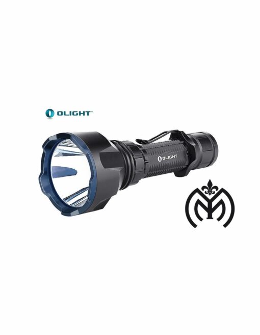 Kit Caza OLIGHT® Warrior X Turbo - Imagen 3