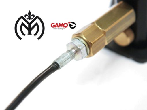 Bomba Manual PCP GAMO® - Imagen 3