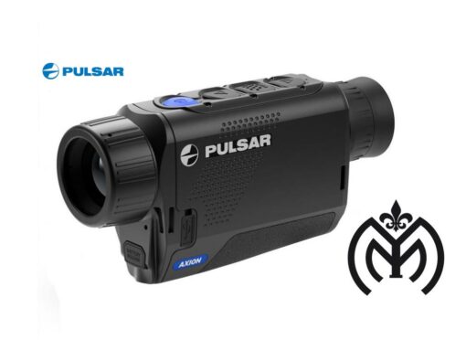 PULSAR® AXION XM30S Monocular Térmico - Imagen 2