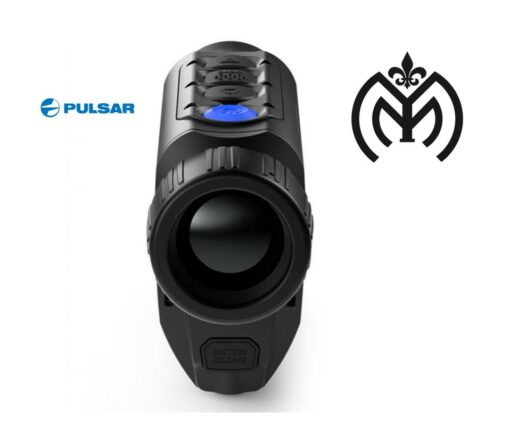 PULSAR® AXION XM30S Monocular Térmico - Imagen 3