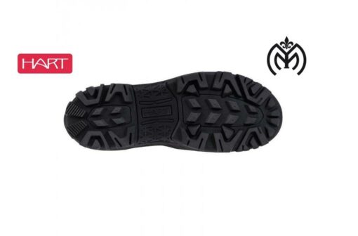 BOTA AGUA HART TRAKAI-NL 18" - Imagen 2
