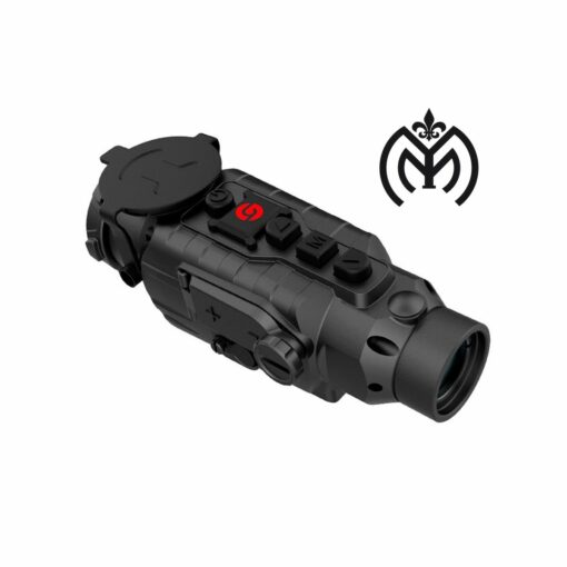 Visor Monocular Térmico GUIDE® TA-435 - Imagen 2