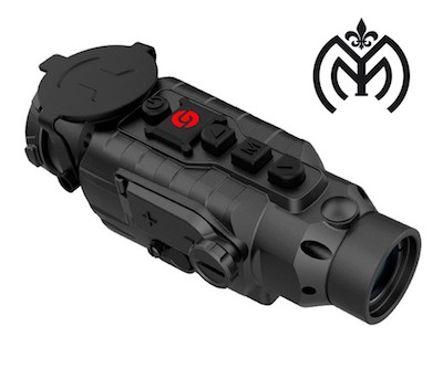 VISOR MONOCULAR TERMICO GUIDE TA435