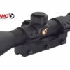 VISOR 1" GAMO®  3-9x40 WR - Imagen 2
