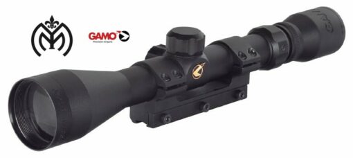 VISOR 1" GAMO®  3-9x40 WR - Imagen 2