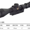 VISOR 1" GAMO®  3-9x40 WR - Imagen 3
