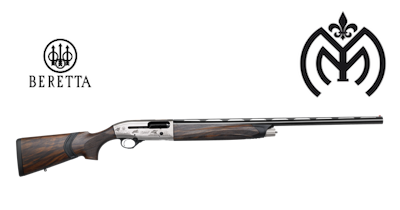 Beretta A400 UPLAND