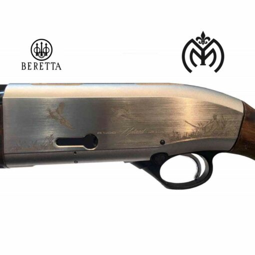 Beretta® A400 UPLAND - Imagen 5