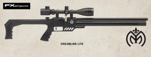 FX Airguns® DREAMLINE LITE - Imagen 2