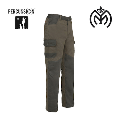 Pantalón PERCUSSION CHAUD (10104)