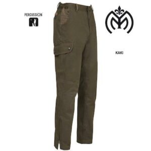 Pantalón PERCUSSION CHAUD (10104)