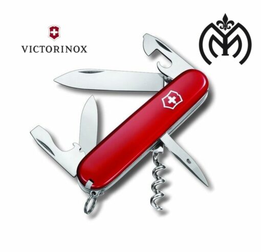 VICTORINOX® Spartan - Imagen 2