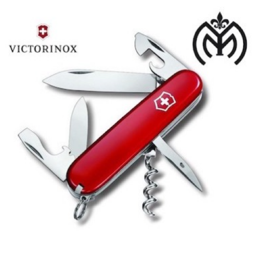VICTORINOX® Spartan