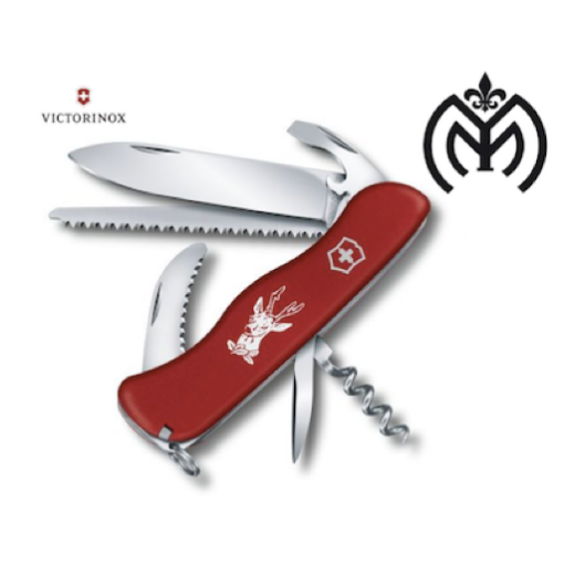 VICTORINOX® Hunter