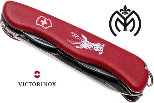 VICTORINOX® Hunter - Imagen 5