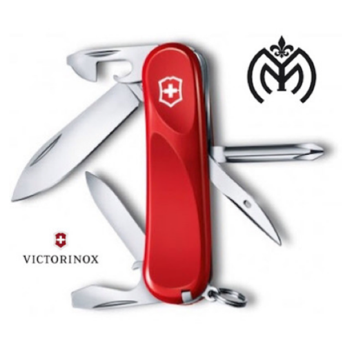 VICTORINOX® Evolution 11
