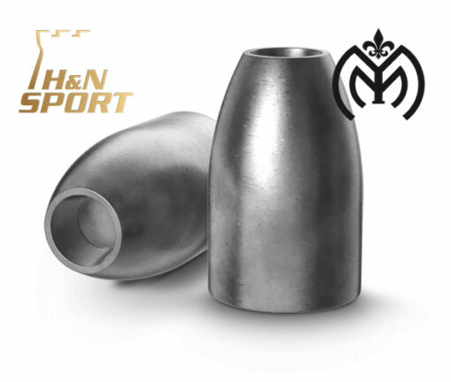 H&N SLUG HP  .217 (5,5) - Imagen 3