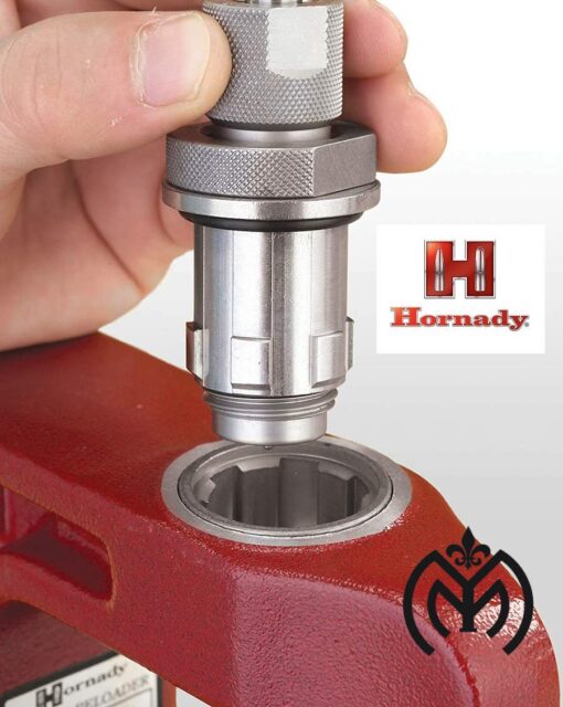 Prensa monoestación Hornady®  Lock-N-Load Classic - Imagen 6