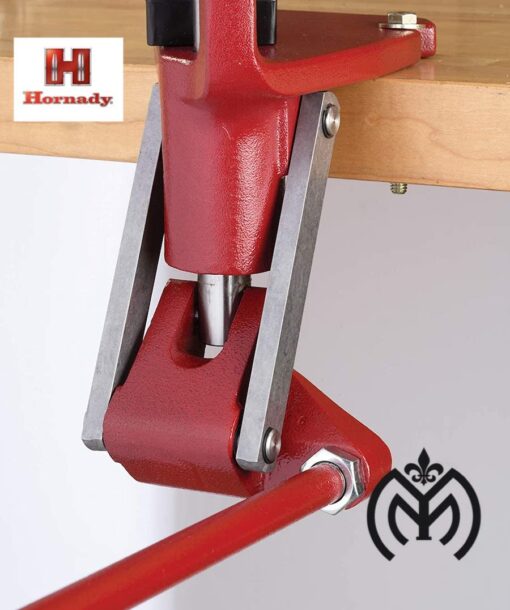 Prensa monoestación Hornady®  Lock-N-Load Classic - Imagen 4