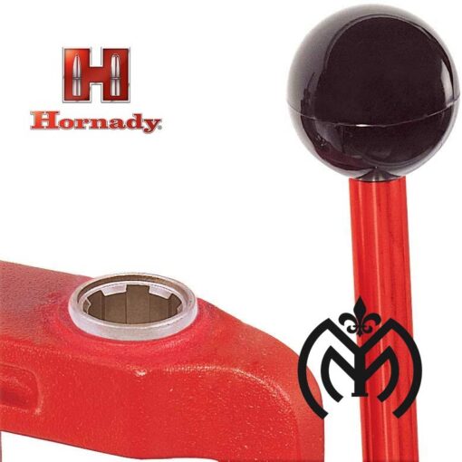 Prensa monoestación Hornady®  Lock-N-Load Classic - Imagen 5