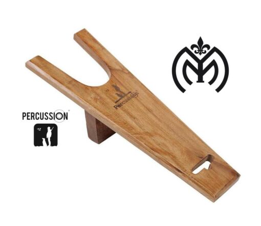SacaBotas PERCUSSION® - Imagen 2